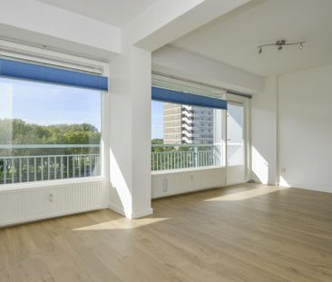 Te huur: Appartement Burgemeester Hogguerstraat in Amsterdam - Photo 1