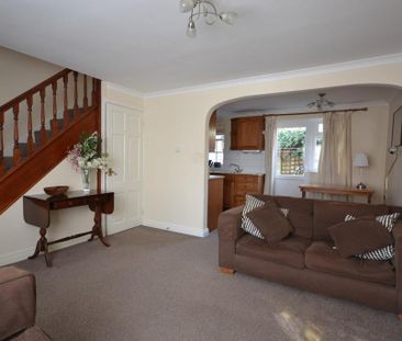 2 bedroom house to rent - Photo 1