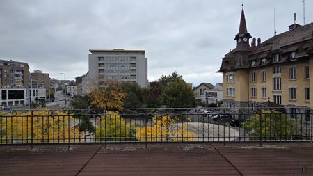 Studio avec entrée indépendante et coin terrasse - Photo 5