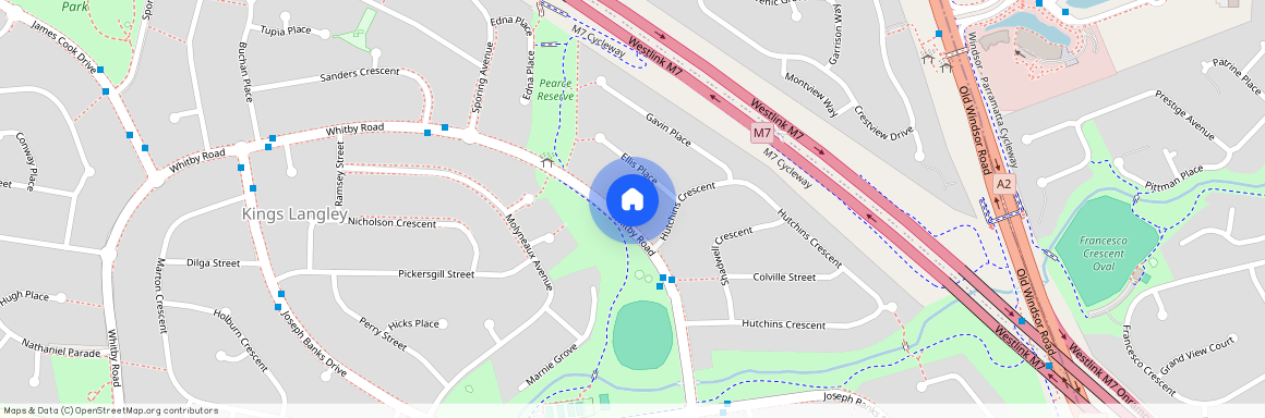 28 Whitby Road, NSW 2147, Kings Langley