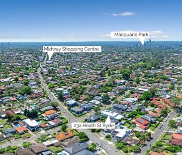 23a Heath Street, Ryde, NSW 2112 - Photo 5