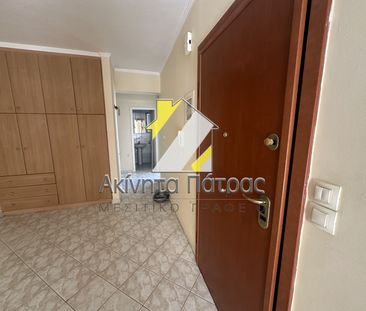 Γκαρσονιέρα/Studio 35 τ.μ. - Photo 6