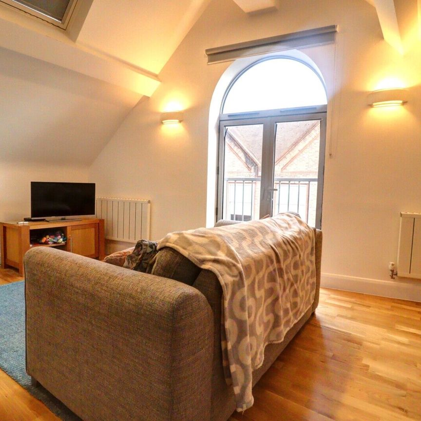 1 bedroom flat to rent, - Photo 1