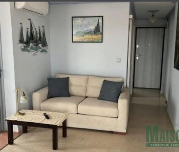 Γλυφάδα, Ρετιρέ, Ενοικίαση, 55 τ.μ - Photo 3
