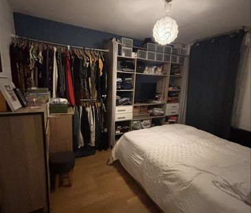 2 pièces - Meublé - 44,08 m² - 2ème étage - Colocation non autorisée - Photo 1