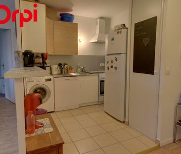 Location Appartement 2 pièces 43m² NANTEUIL LE HAUDOUIN 60440 - Photo 4