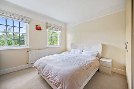 6 bedroom detached house to rent - Photo 4