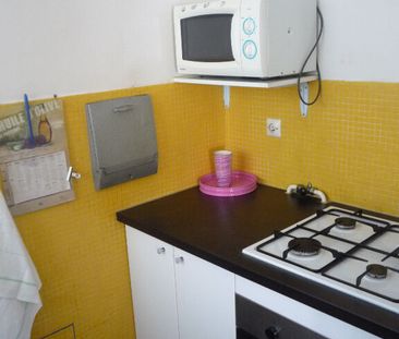 Location appartement 1 pièce, 25.64m², Paris 15 - Photo 4