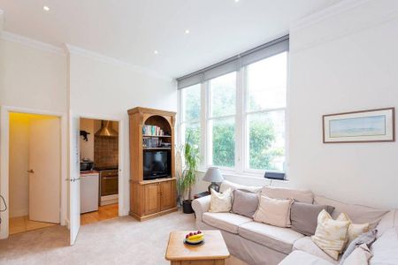 1 bedroom serviced apartment to rent - Photo 5
