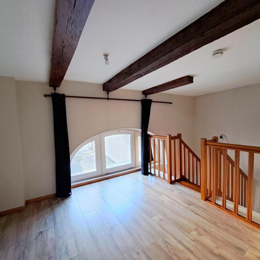 Location Appartement 2 pièces 42m² TOURS 37000 - Photo 1