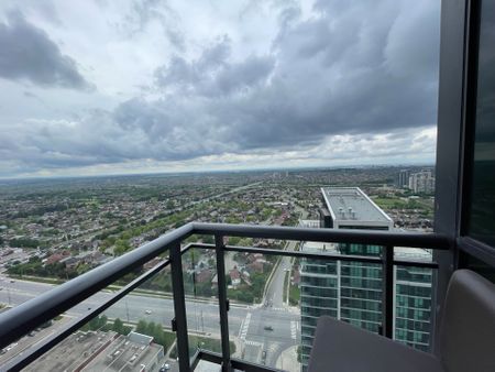 For Lease - 3975 Grand Park Drive Unit# 3607, Mississauga, Ontario - Photo 4