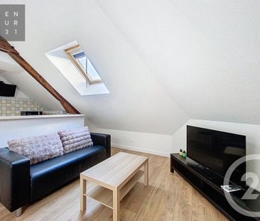 Location Appartement 1 pièce 21m² STE SAVINE 10300 - Photo 1