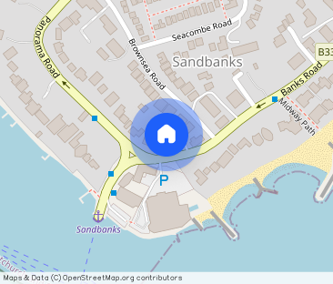 Haven Court, 82 Banks Road, Poole, BH13 - Photo 1