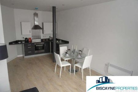 Mill Street, City Centre, BD1 - Photo 2