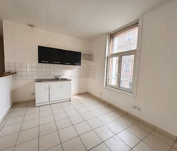 Location Appartement 3 pièces 60m² - Photo 4