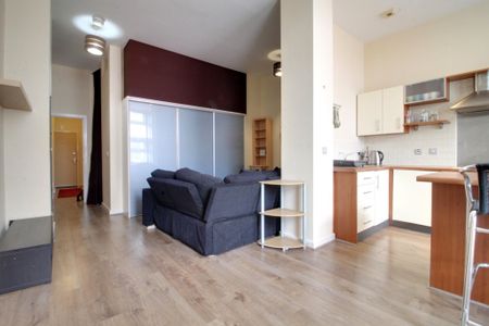 Platinum, 89 Branston Street, Birmingham - Photo 3