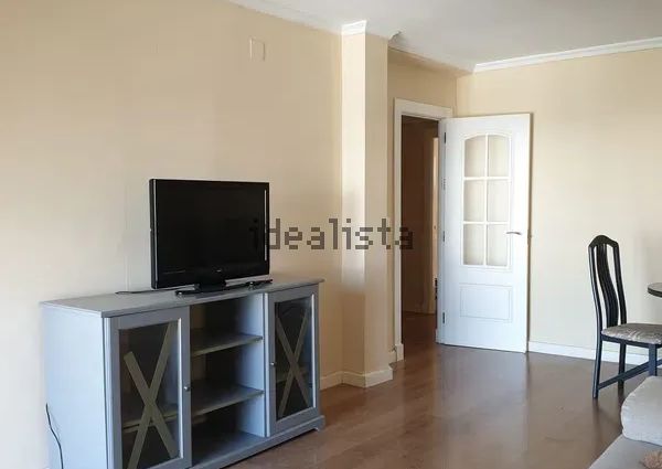 Alquiler de piso en Playa Victoria - Paseo Marítimo