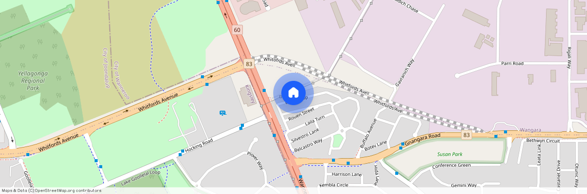 32 Emily Loop, WA 6065, Madeley