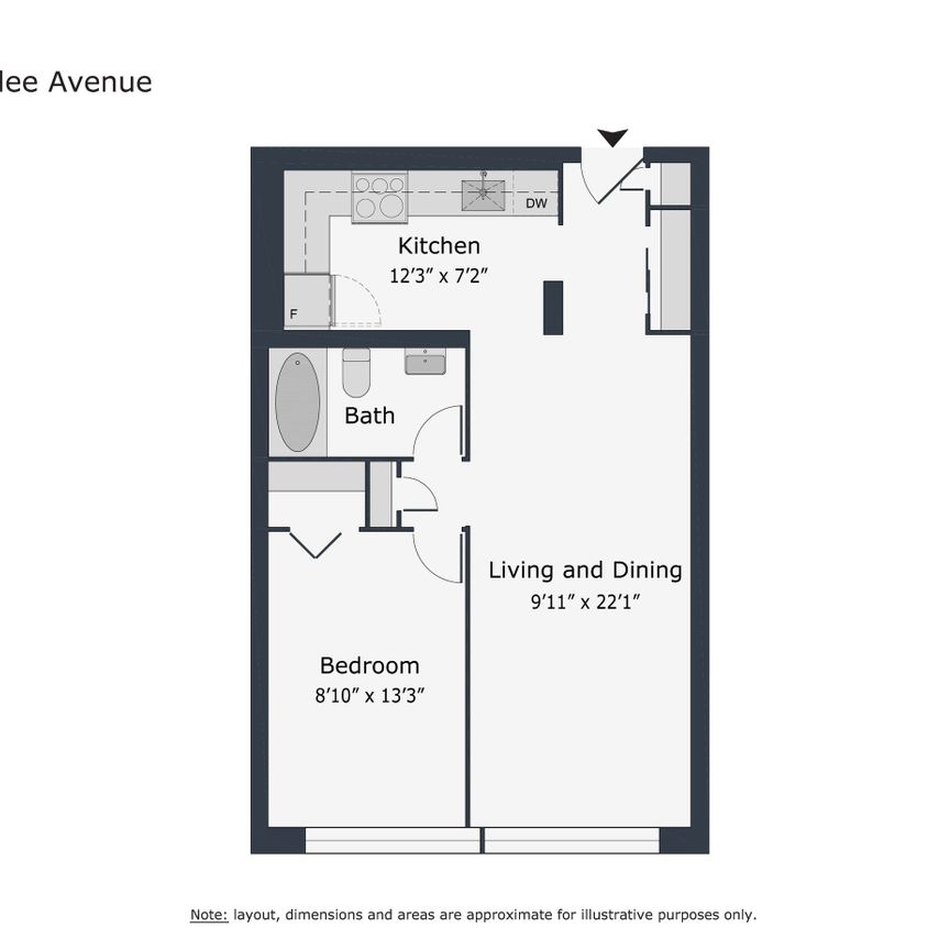 457 Marlee Avenue - Photo 1