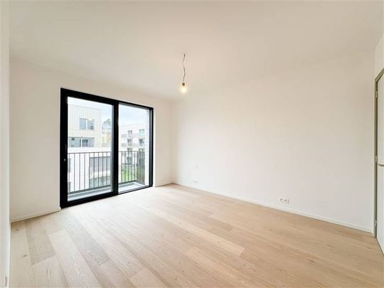 Appartement te huur - Foto 1