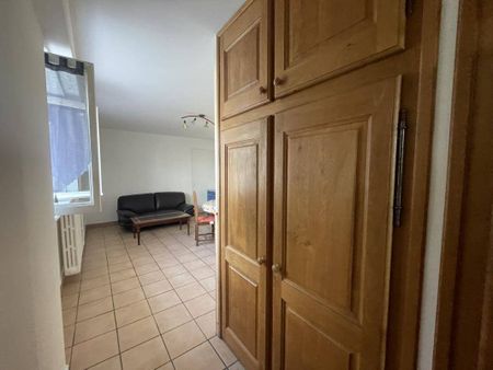 Location appartement t2 43 m² à Rodez (12000) - Photo 4