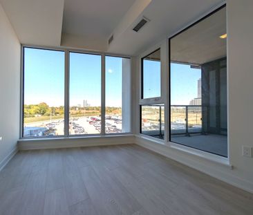 For Lease - 1 Kyle Lowry Road Unit# 420, Toronto, Ontario - Photo 4