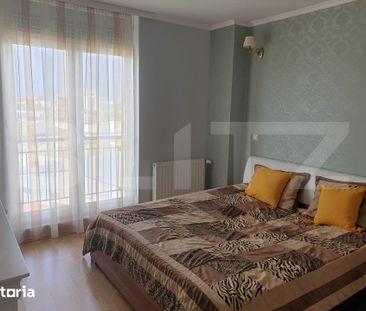 Apartament 2 camere | Aradului | 550 euro | Totul nou - Fotografie 3