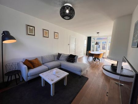 Te huur: Huis Boschdijk 405 in Eindhoven - Foto 2