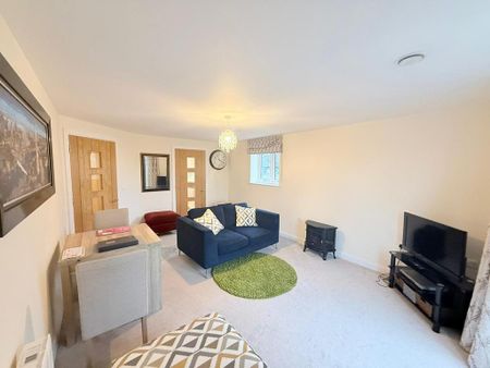 1 bedroom flat to rent - Photo 2