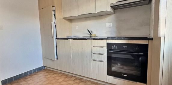 3½ rooms with parking space - Photo 2