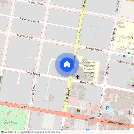 95 Hill Street, NSW 2800, Orange