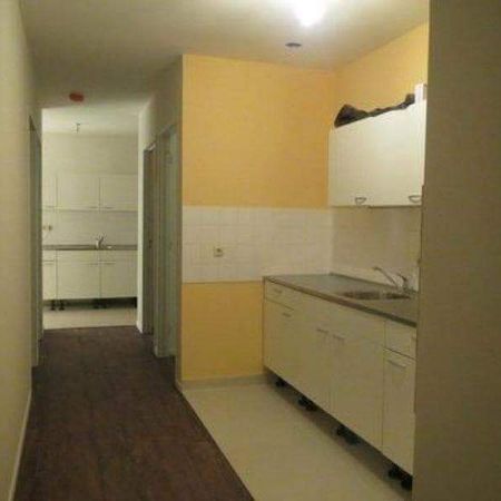 Chambre non meublée 1e Van der Kunstraat, La Haye - À louer - Foto 4
