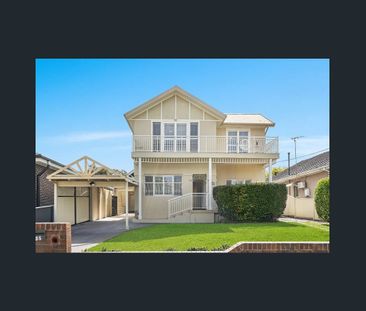 Spacious Family Home in a Quiet West Ryde Setting - Photo 5