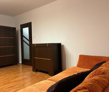 Łódź - Mieszkanie na wynajem - Photo 2