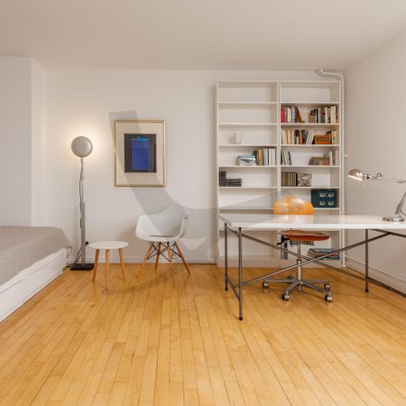 Nice Single Living - Photo 3