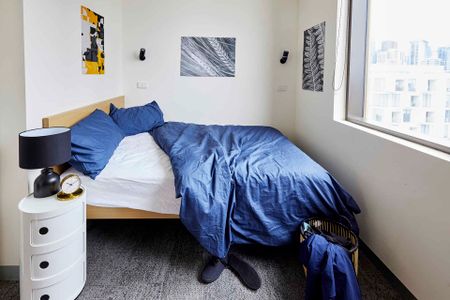 1 Bedroom Apartment, Double Bed - Photo 5