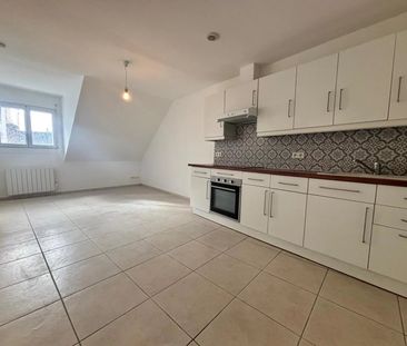 Location Appartement 2 pièces 33m² CHENNEVIERES SUR MARNE 94430 - Photo 3