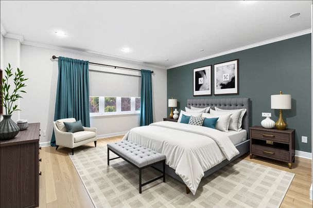 For Lease - 20 Ladyslipper Court, Markham, Ontario - Photo 1