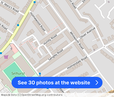 Sangley Road, London, SE25 - Photo 1