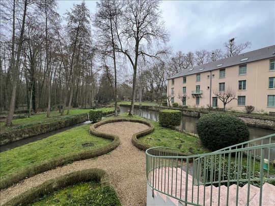 3 pièces - 72,15 m² - 3ème étage - Colocation non autorisée - Photo 1