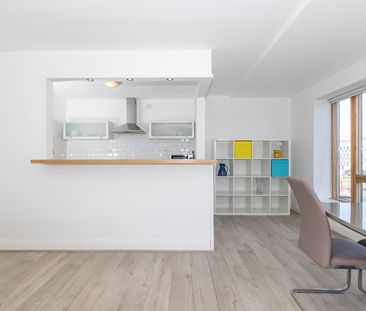 The Millennium Tower, Charlotte Quay Dock, Grand Canal Dock, Dublin... - Photo 1