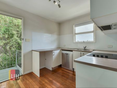 AIR CONDITIONED 2 BEDROOM UNIT WITH COURTYARD! - Photo 4