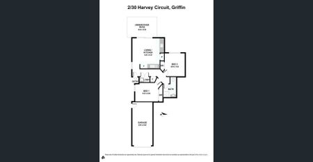 Beautiful 2 Bedroom Duplex Home with Courtyard at Prime Location! - Photo 2