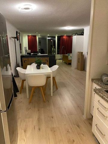 Studio Flat Laan der Zeven Linden, Delfgauw - À Louer - Foto 4