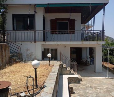 Μονοκατοικία για ενοικίαση Πόρτο Ράφτη (Μαρκόπουλο) - Photo 4