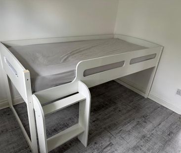 2 bedroom semi-detached house to rent - Photo 4