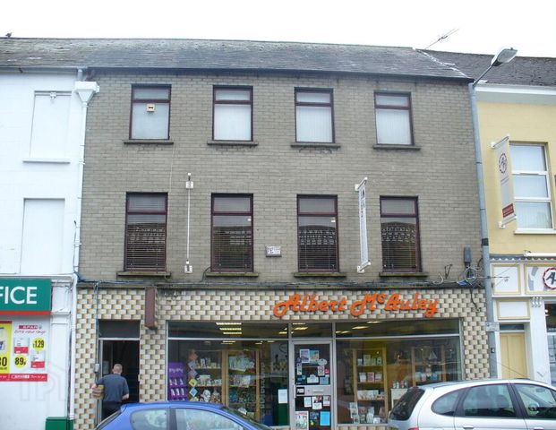 9c Linenhall Street, Ballymoney, BT53 6DP - Photo 1