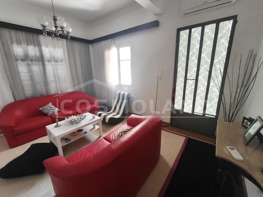 Μονοκατοικία για ενοικίαση Κέντρο (Αργυρούπολη) - Photo 1