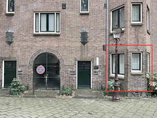 Willaertstraat 10 - Photo 1