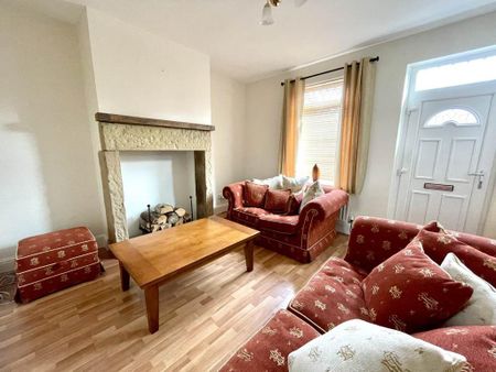 2 bedroom house to rent - Photo 3